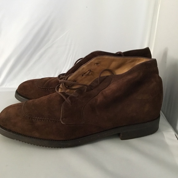 DRESS-UP SHOES FOR MEN. - Picture 2 of 5